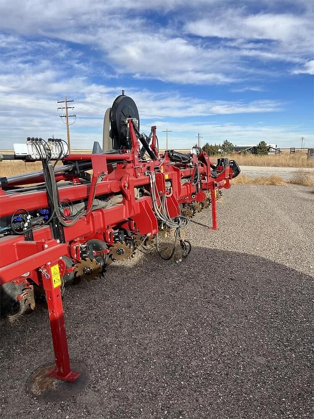 Image of Case IH 2130 equipment image 2