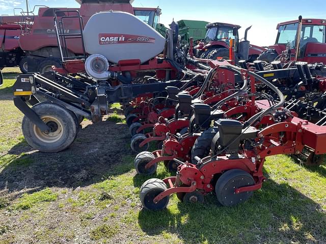 Image of Case IH 2130 equipment image 1