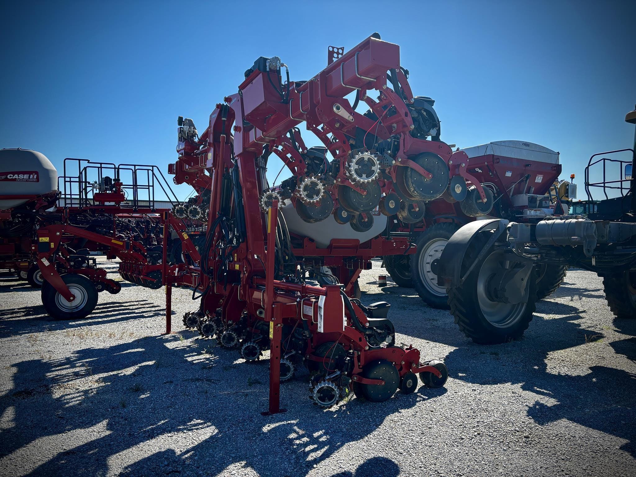 2019 Case IH 2130 Equipment Image0