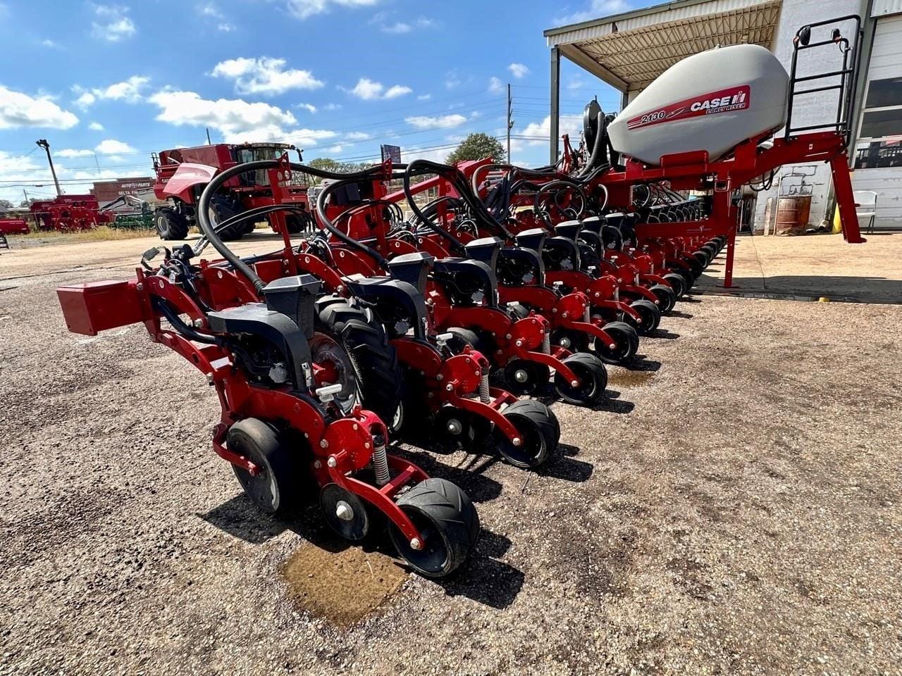 2019 Case IH 2130 Equipment Image0