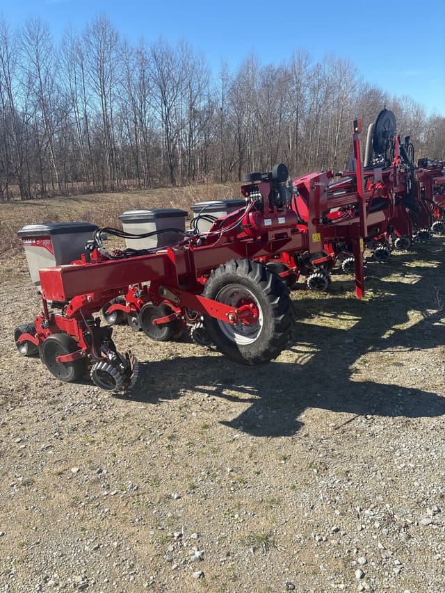 Image of Case IH 2130 equipment image 1