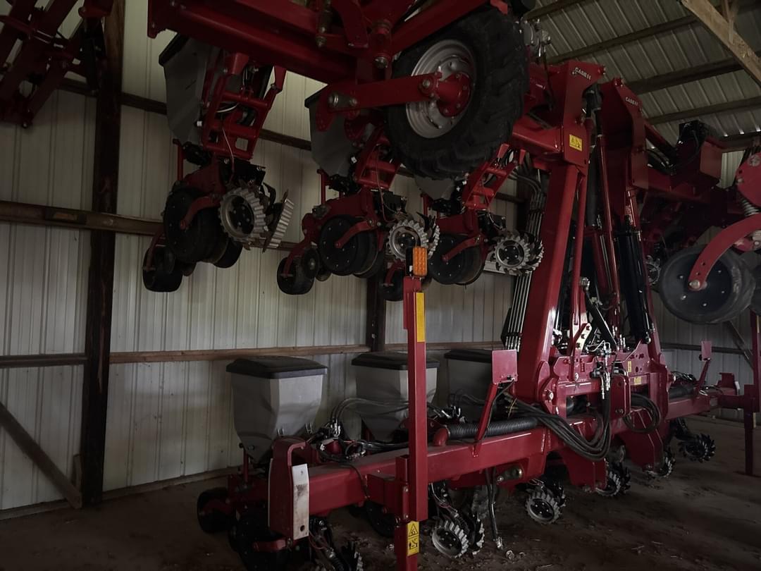 Image of Case IH 2130 Primary image