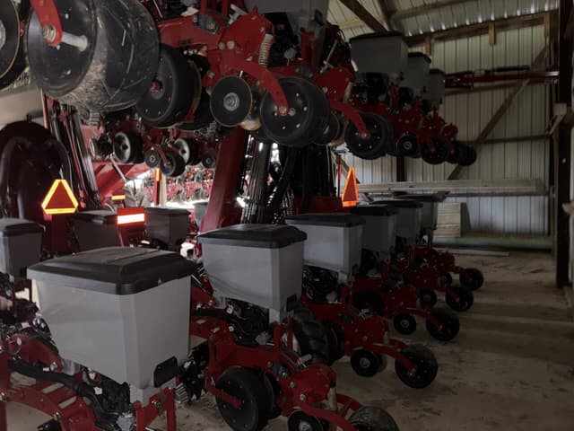 Image of Case IH 2130 equipment image 3