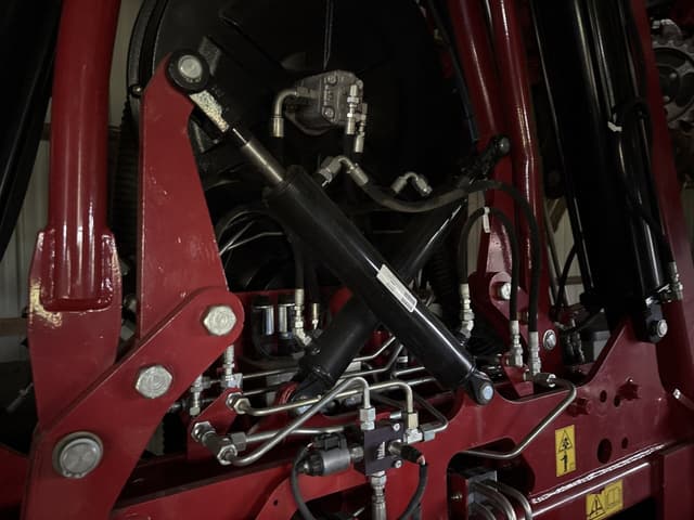 Image of Case IH 2130 equipment image 4