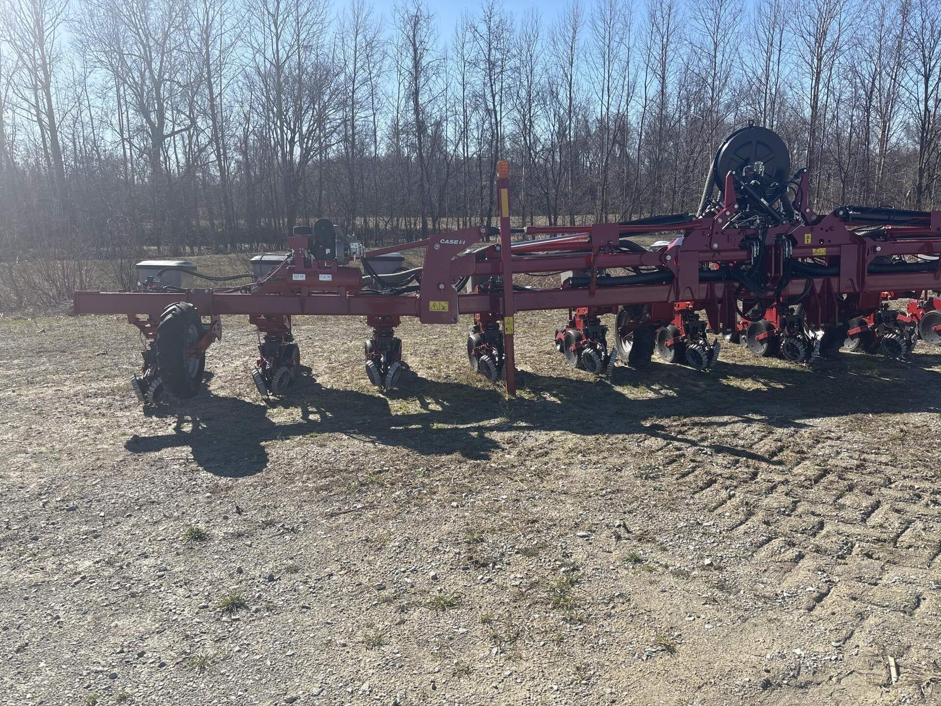 2019 Case IH 2130 Equipment Image0