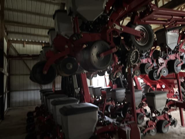 Image of Case IH 2130 equipment image 1