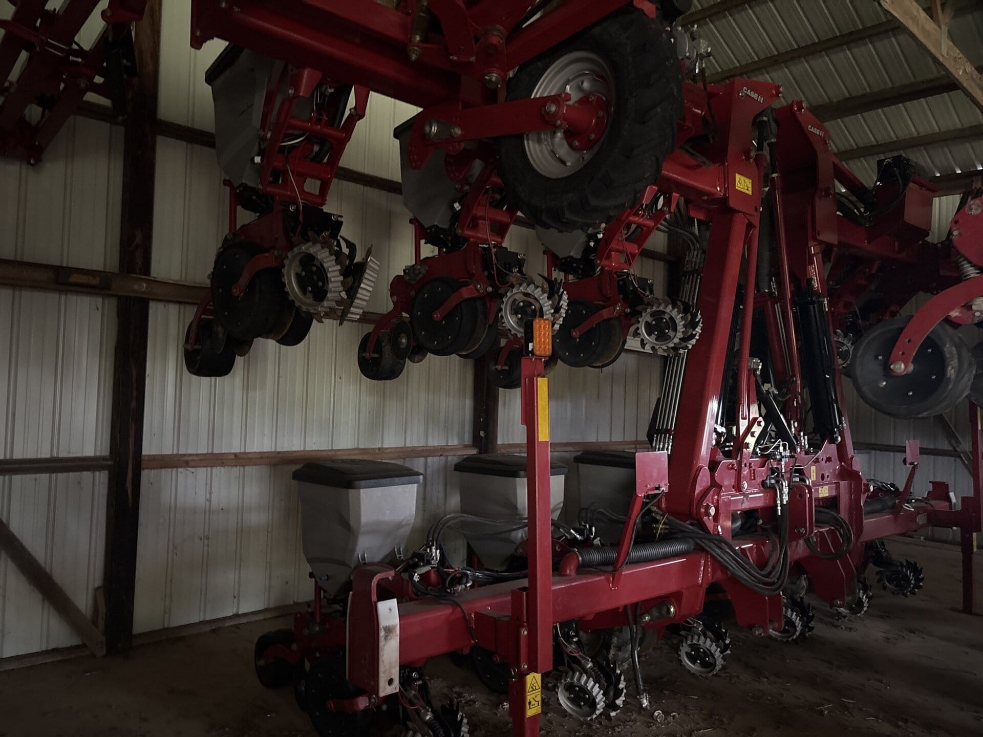 2019 Case IH 2130 Equipment Image0