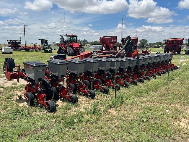 Image of Case IH 2130 equipment image 1