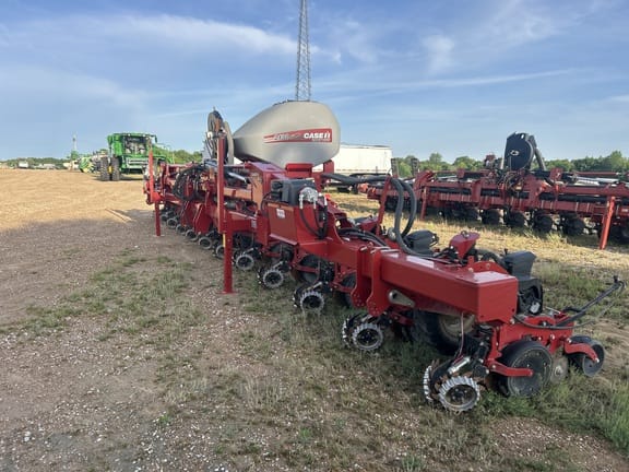 2019 Case IH 2130 Equipment Image0