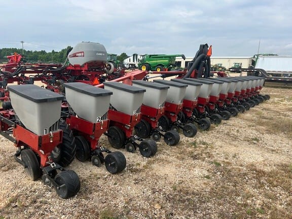 2019 Case IH 2130 Equipment Image0