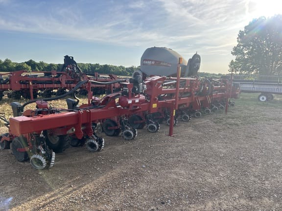 2019 Case IH 2130 Equipment Image0