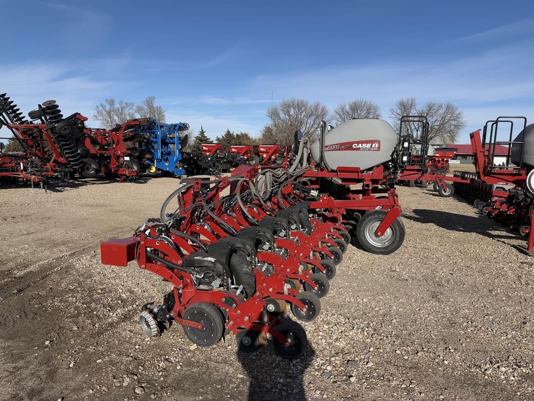 Image of Case IH 2130 Primary image