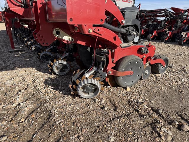 Image of Case IH 2130 equipment image 1