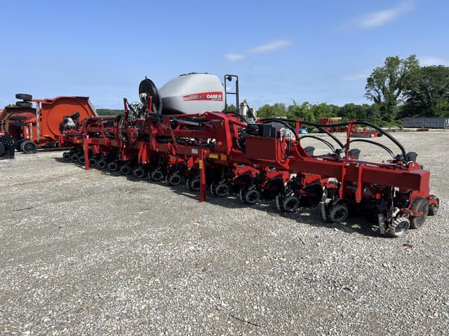 Image of Case IH 2130 equipment image 1