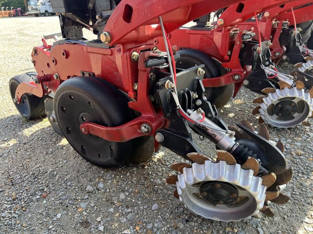 Image of Case IH 2130 equipment image 4