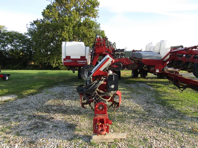 Image of Case IH 2140 equipment image 1