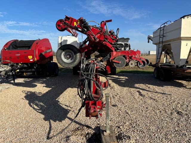 Image of Case IH 2140 equipment image 1