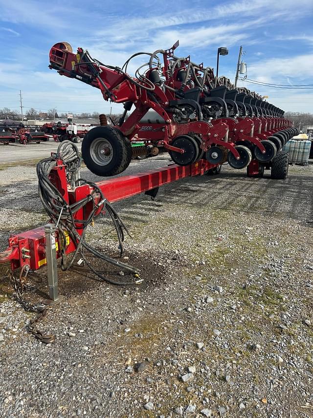 Image of Case IH 2140 equipment image 1