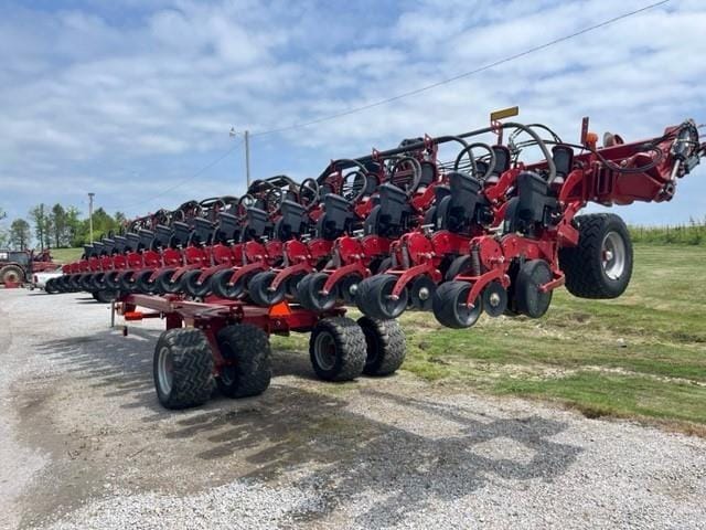 2019 Case IH 2140 Equipment Image0