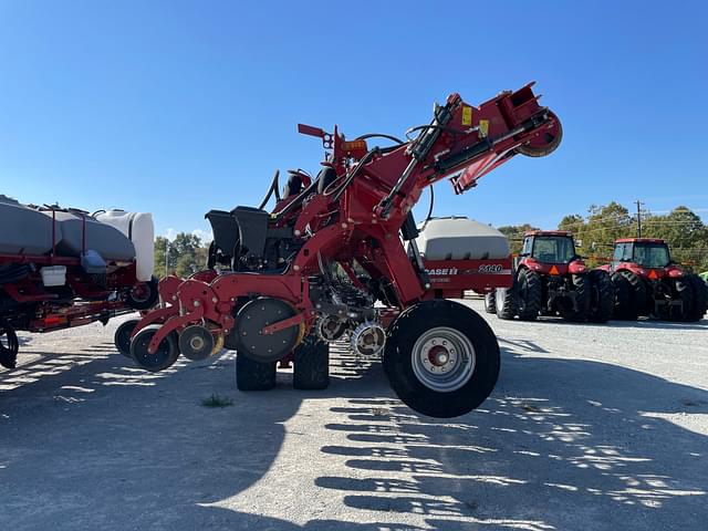 Image of Case IH 2140 equipment image 3