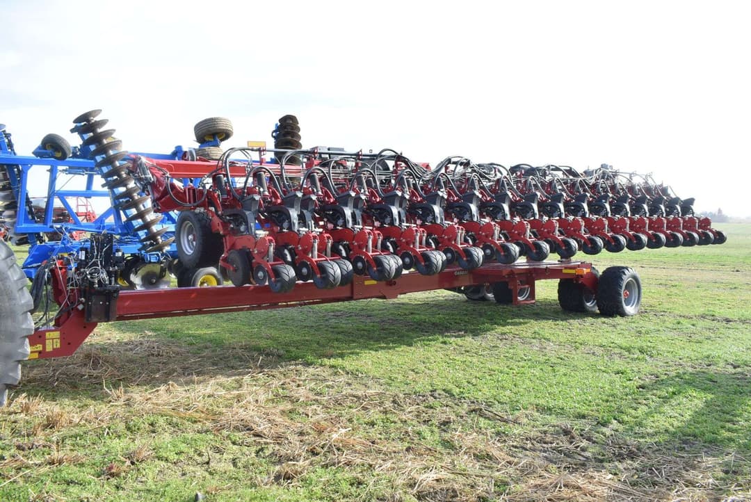 Image of Case IH 2140 Primary image