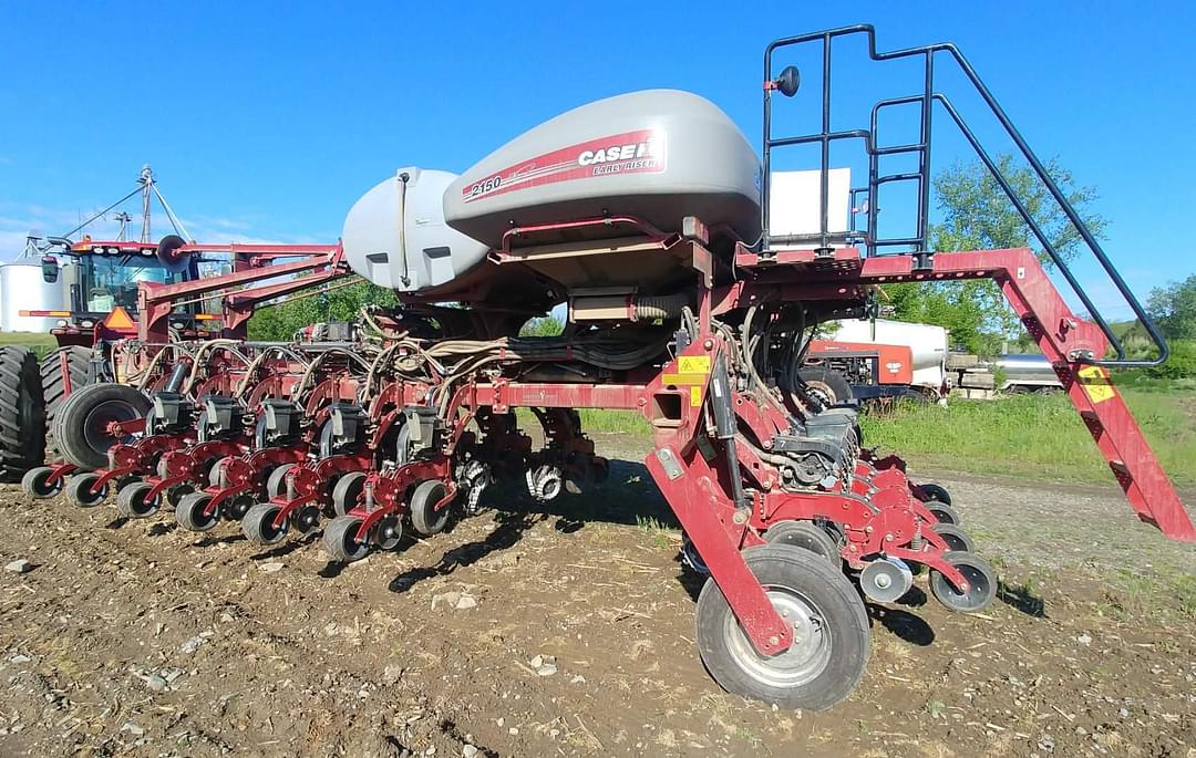 Image of Case IH 2150 Primary Image