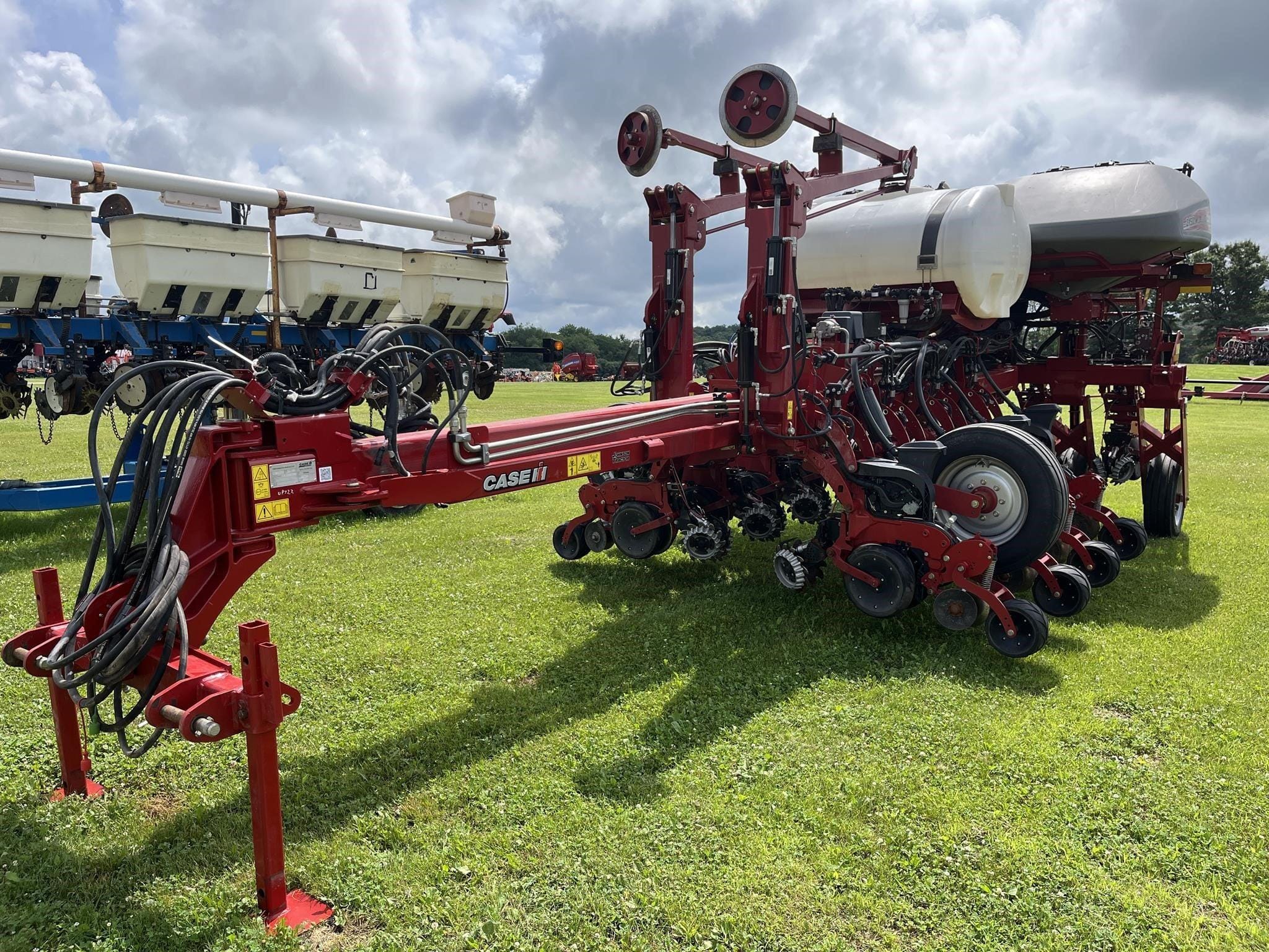Main image Case IH 2150