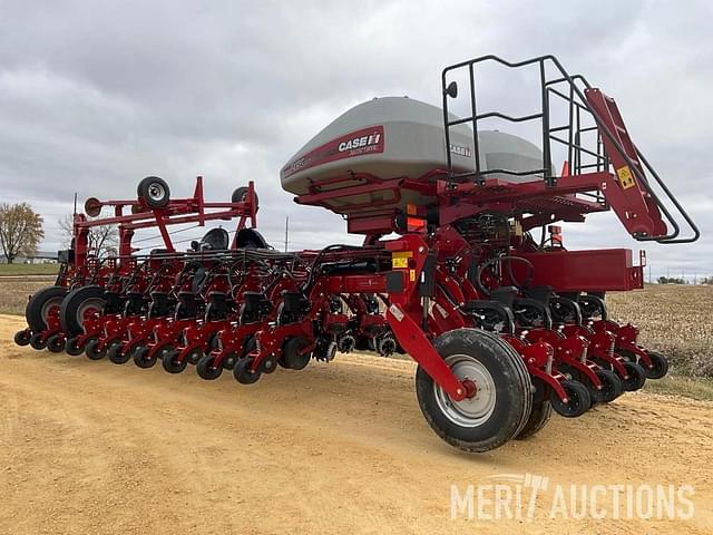 Image of Case IH 2150 equipment image 2