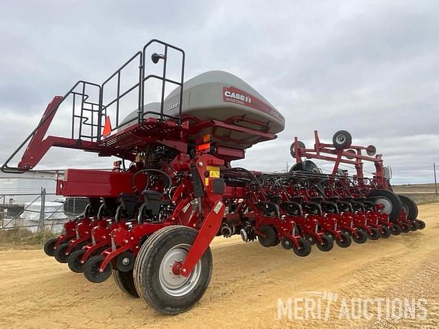 Image of Case IH 2150 equipment image 4