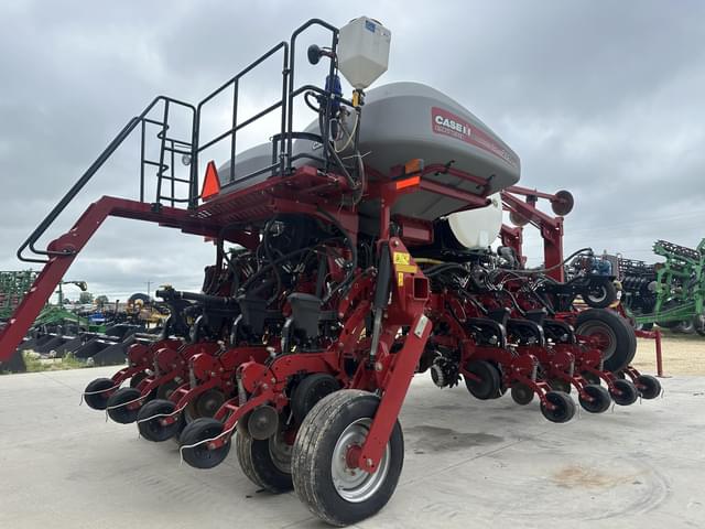 Image of Case IH 2150 equipment image 2