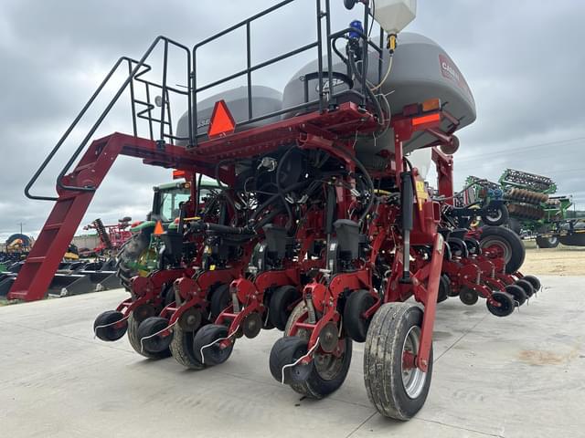 Image of Case IH 2150 equipment image 3