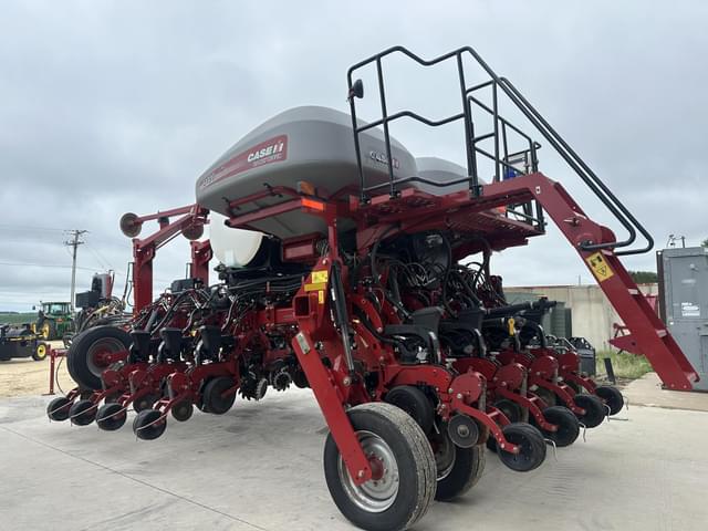 Image of Case IH 2150 equipment image 4