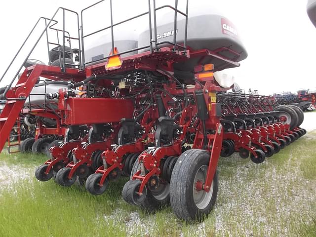 Image of Case IH 2150 equipment image 4