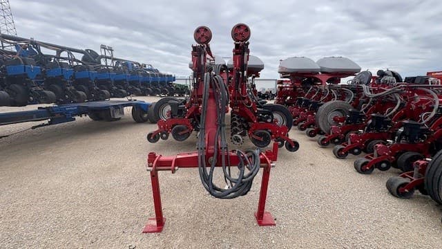 Image of Case IH 2150 equipment image 4