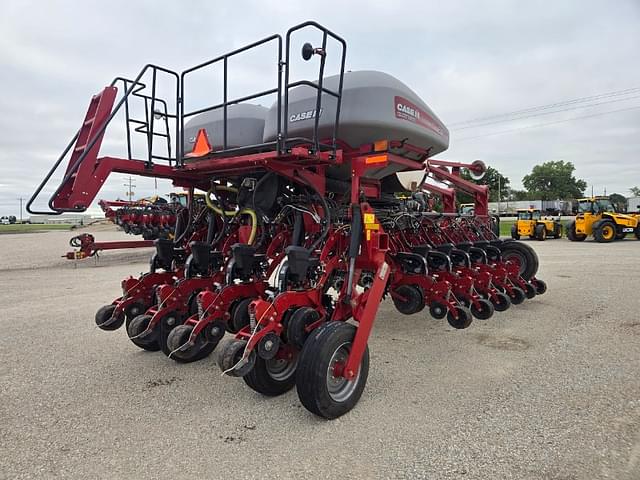 Image of Case IH 2150 equipment image 2