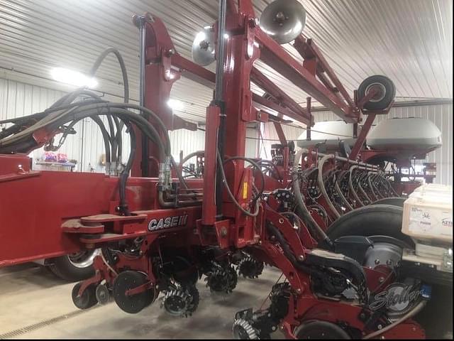 Image of Case IH 2150 equipment image 1