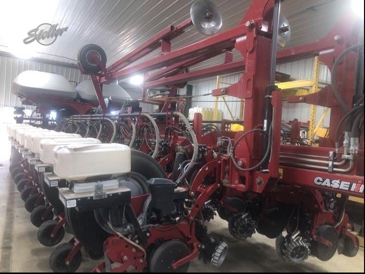 2019 Case IH 2150 Equipment Image0