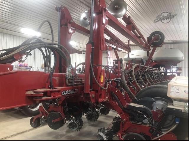 Image of Case IH 2150 equipment image 1