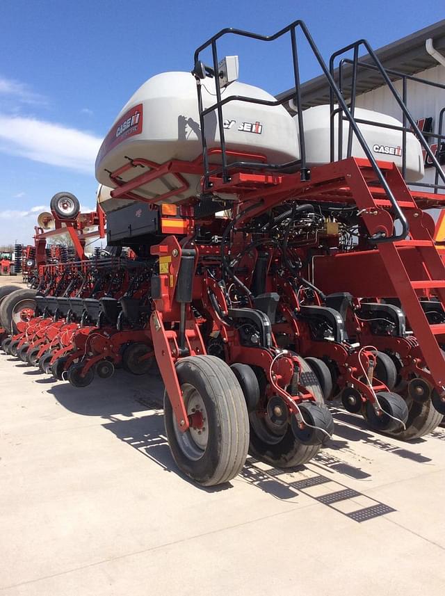 Image of Case IH 2150 equipment image 2