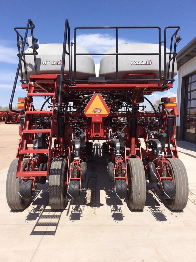 Image of Case IH 2150 equipment image 4