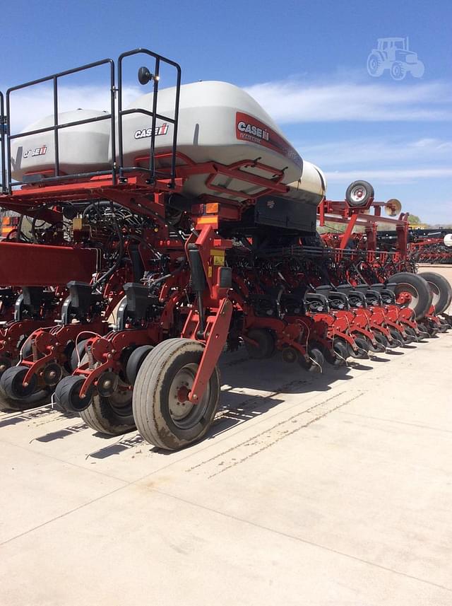 Image of Case IH 2150 equipment image 3