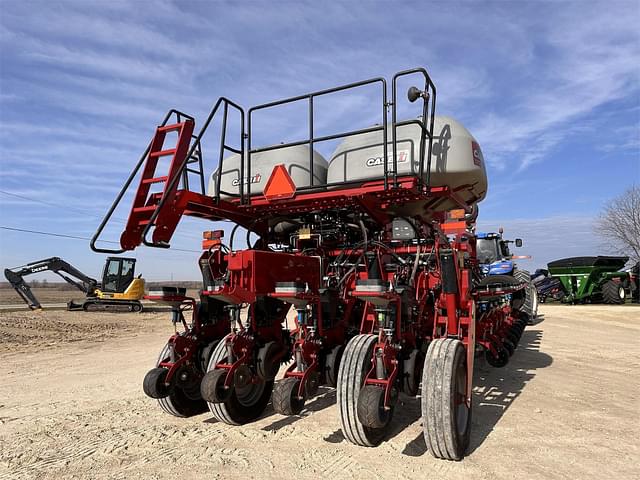 Image of Case IH 2150 equipment image 4