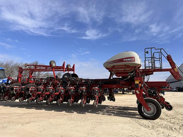 Image of Case IH 2150 equipment image 1