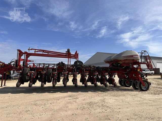Image of Case IH 2150 equipment image 2