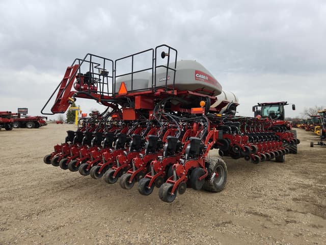 Image of Case IH 2160 equipment image 4