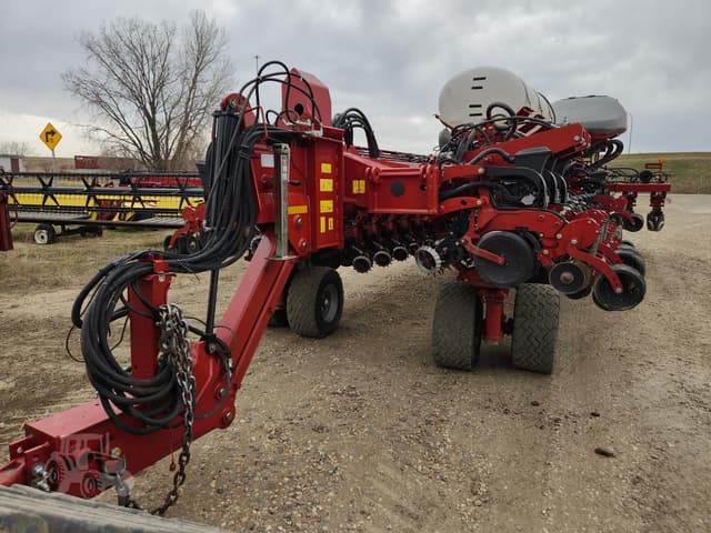 Image of Case IH 2160 equipment image 2