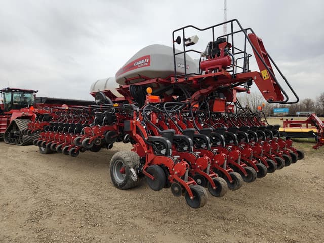 Image of Case IH 2160 equipment image 3