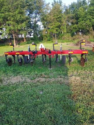 Image of Case IH 2500 Ecolo-Til equipment image 1