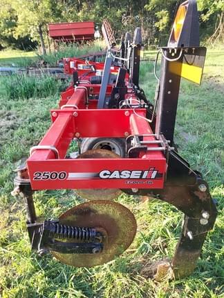 Image of Case IH 2500 Ecolo-Til equipment image 2