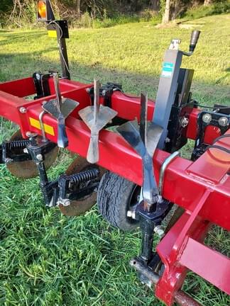 Image of Case IH 2500 Ecolo-Til equipment image 3
